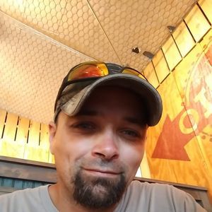 Meet your Posher, Caleb